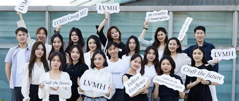 lv mt program|lvmh China training.